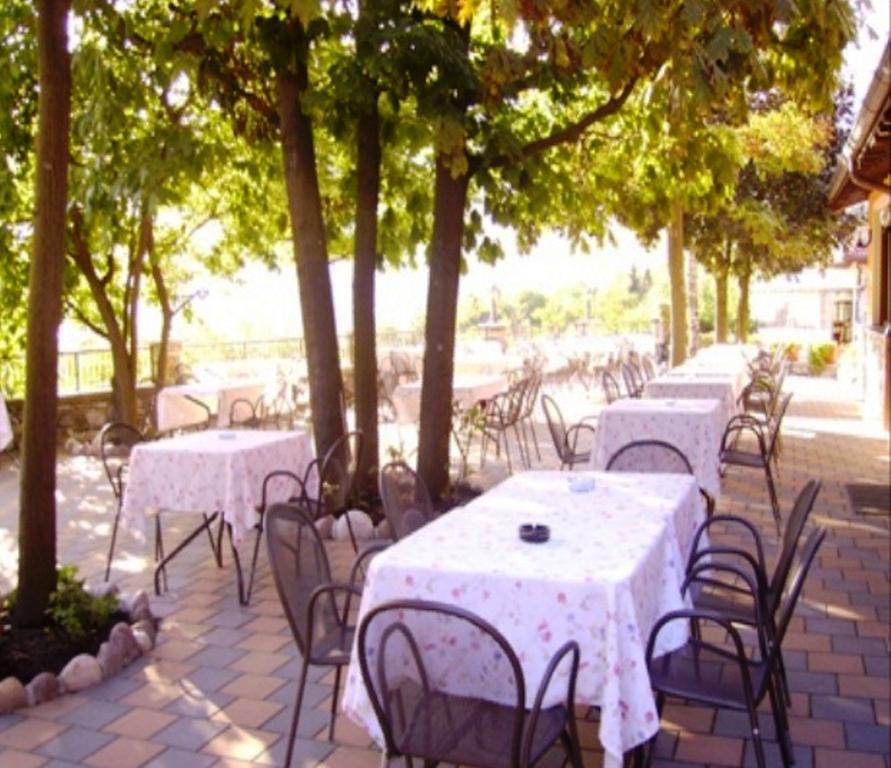 Hotel La Solitaria Carlazzo Exterior photo